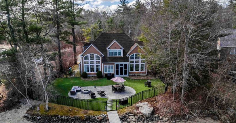 17-23 Whitneys Grove Rd | Derry, NH | $2,399,900 